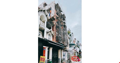 Báo Giá Xây Dựng Phần Thô Trọn Gói Mới Nhất 2025 – Kinh Nghiệm Chọn Nhà Thầu Uy Tín