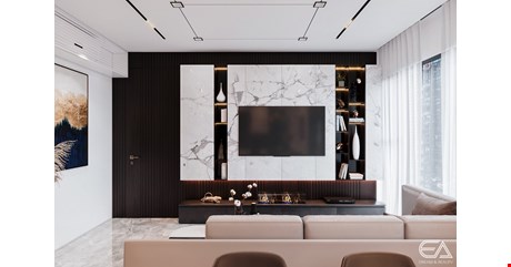 5 nguyên tắc thiết kế kiến trúc hiện đại tạo nên sự khác biệt