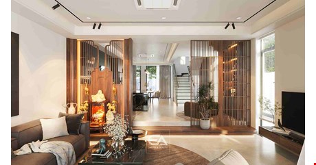 Sai lầm khi thiết kế biệt thự: cách phòng ngừa và giải pháp hiệu quả